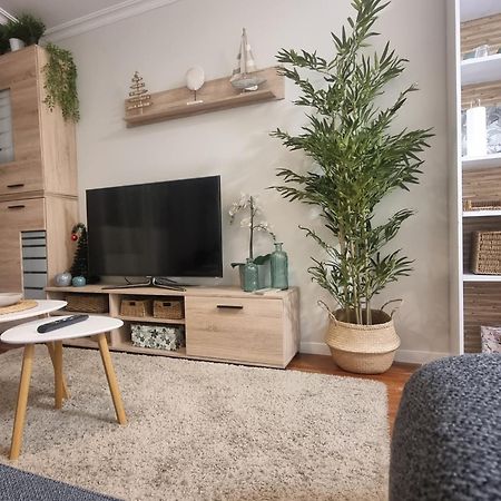 Bouzamar Apartment Vigo Exterior photo