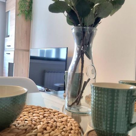 Bouzamar Apartment Vigo Exterior photo