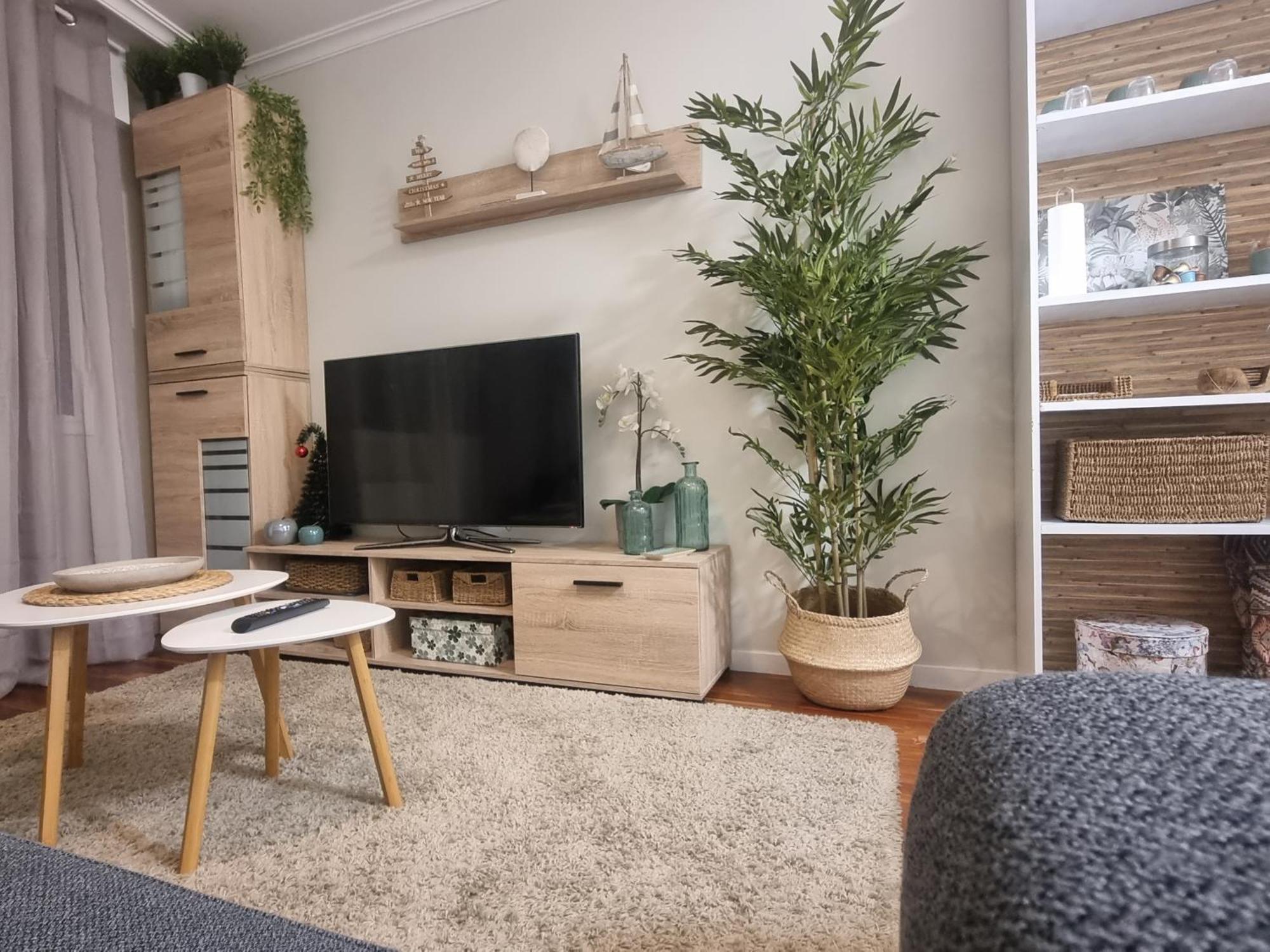 Bouzamar Apartment Vigo Exterior photo