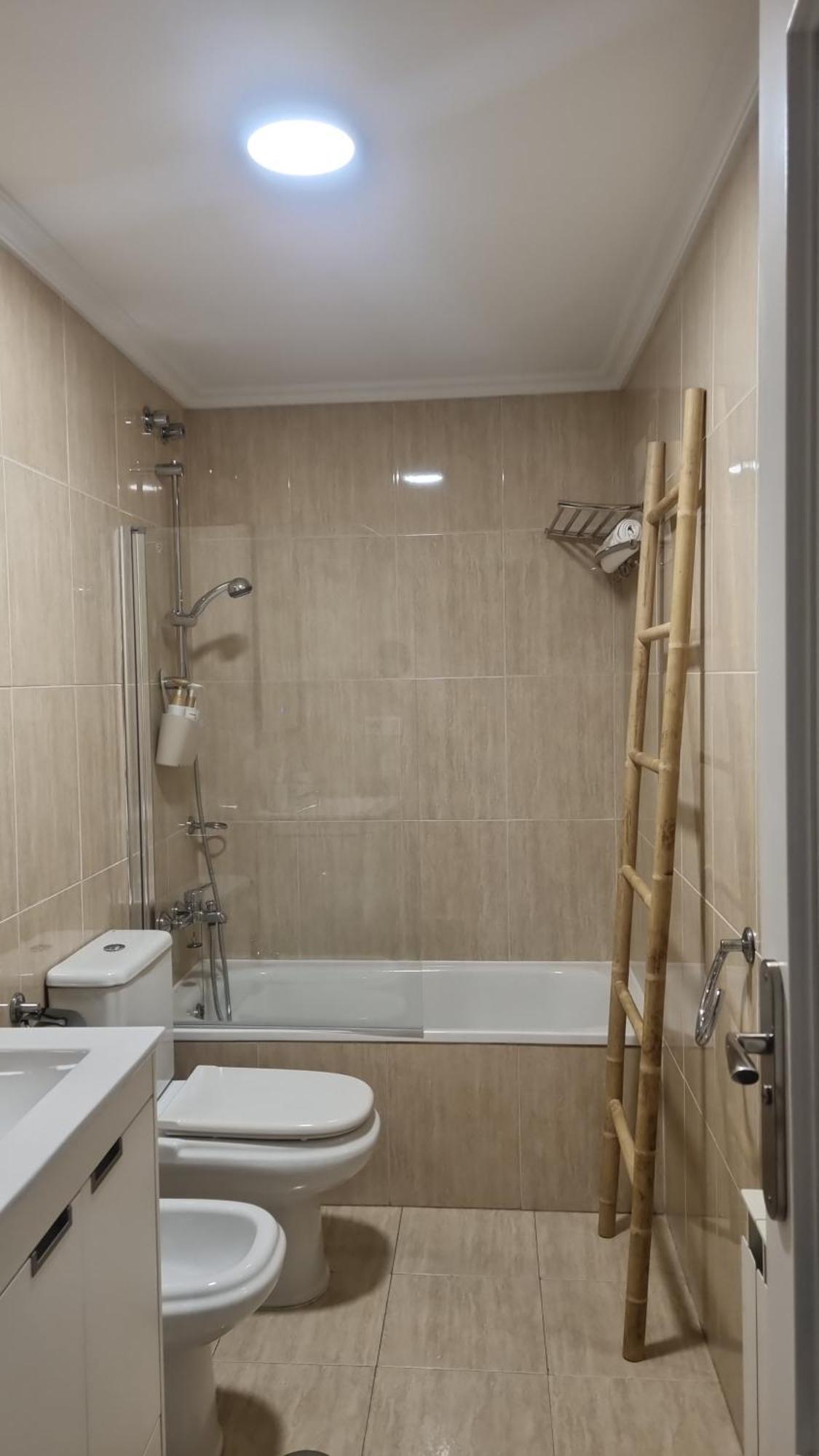 Bouzamar Apartment Vigo Exterior photo