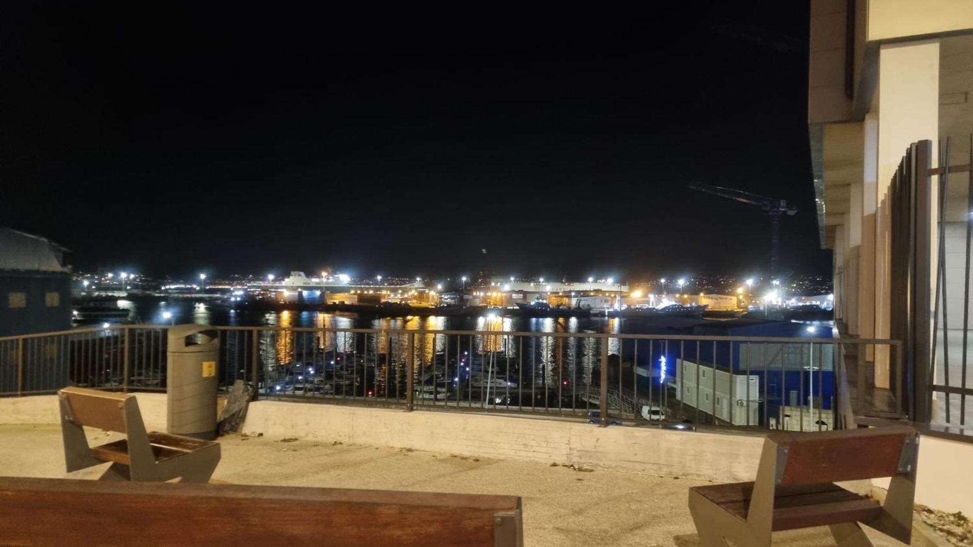 Bouzamar Apartment Vigo Exterior photo